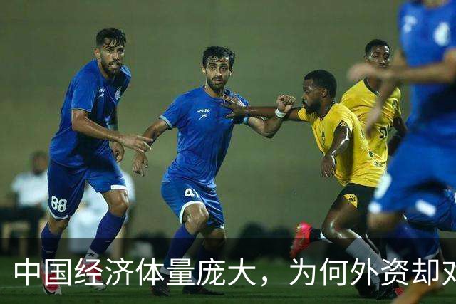 中国经济体量庞大，为何外资却对A股避而远之？