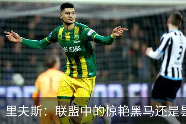 里夫斯：联盟中的惊艳黑马还是昙花一现？