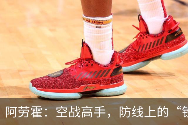 阿劳霍：空战高手，防线上的“铁墙”！